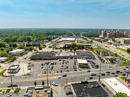 Retail space for Rent at 2019-2027 West Street in Annapolis