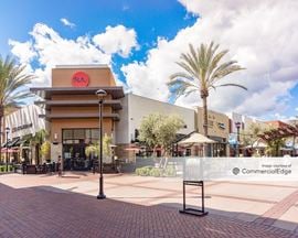 The Shoppes at Chino Hills