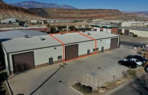 1398 S Sandhill