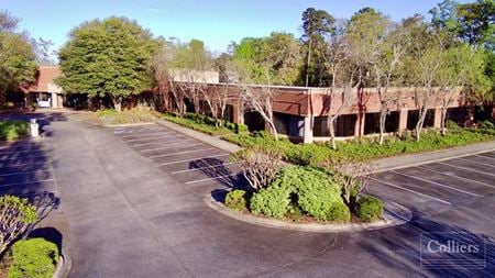 Photo of commercial space at 5000 Business Center Dr in Savannah