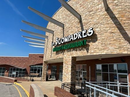 Retail space for Rent at 1030-1120 Wolfrum in Weldon Spring