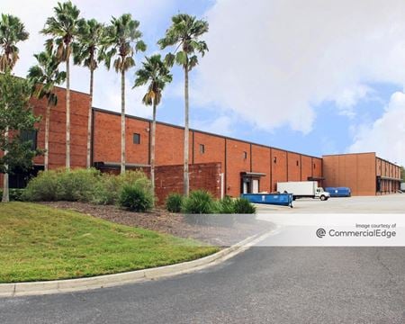 Industrial space for Rent at 8700 Jesse B. Smith Court in Jacksonville
