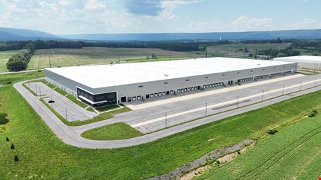 Photo of commercial space at 198 Enterprise Boulevard in Allenwood
