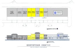 Greystone Centre