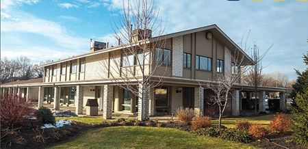 Village Green Office | For Lease - Provo