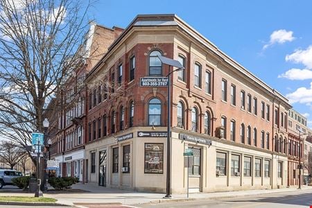 Multi-Family space for Sale at 1-3 Central Square in Keene