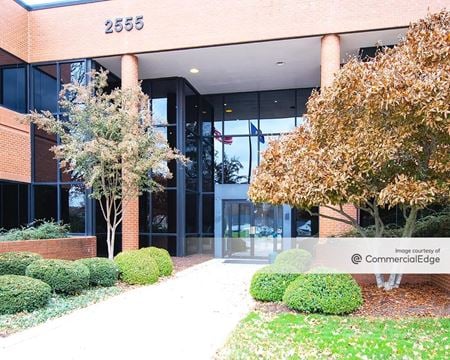 Office space for Rent at 2555 Kingston Road in York