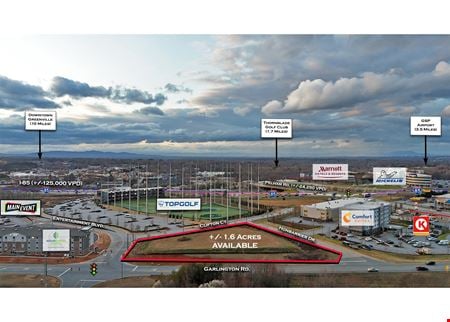 Retail space for Sale at 204 Clifton Court in Greenville