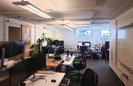 Office space for Rent at 1325 East 16th Avenue in Denver