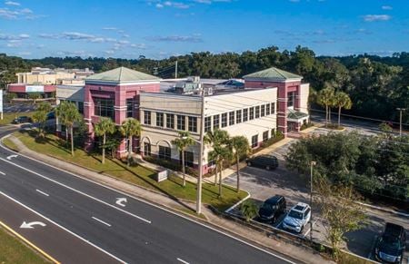 Office space for Sale at 3200 E. Silver Springs Blvd. in Ocala