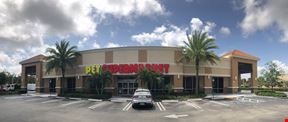 Plaza at St. Lucie West