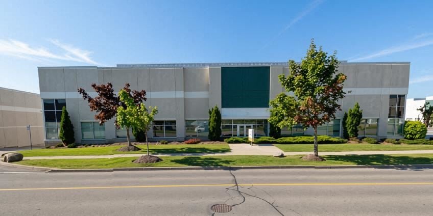Argentia Business Park