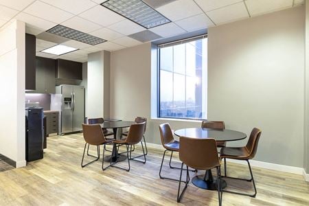 Shared and coworking spaces at 9595 Wilshire Boulevard Suite 900 in Beverly Hills