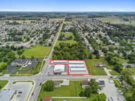 Storage Depot Ashville