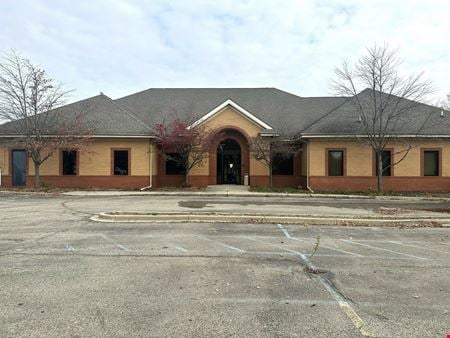 Photo of commercial space at 21635 Ryan Rd in Warren