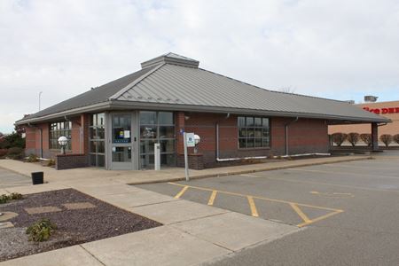 Photo of commercial space at 4100 W Willow Knolls Dr in Peoria