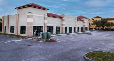 Photo of commercial space at 2960 Maguire Rd in Ocoee