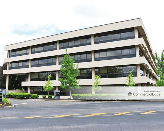 Five Radnor Corporate Center