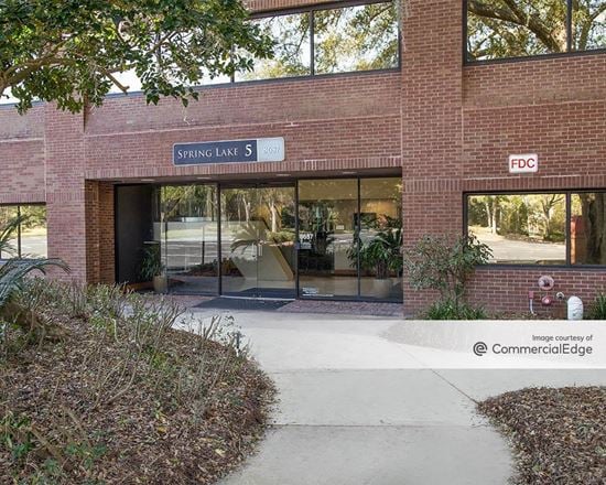 Spring Lake Business Center 5