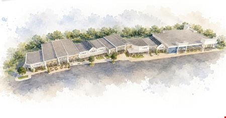 Retail space for Rent at 535 Liberty Street in Stonington