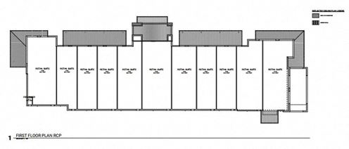The Shoppes at Shiloh Phase II