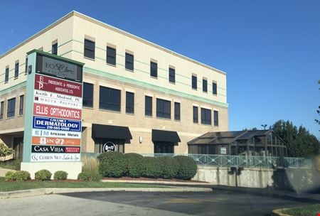 Office space for Rent at 275 Joliet Street in Dyer