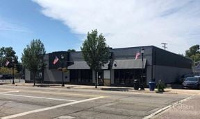 For Sale or Lease | Retail Building