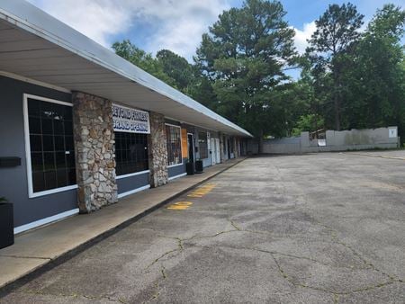 Photo of commercial space at 8919/ 8919 Gardner Rd in Little Rock