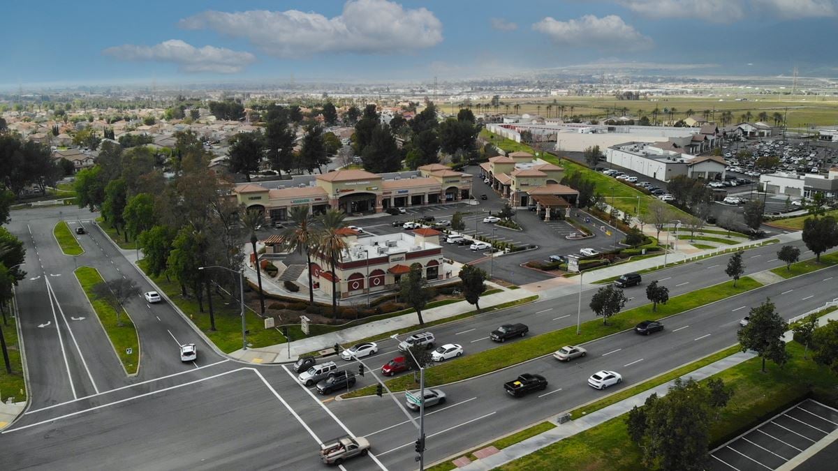 Heritage Crossings