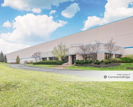 Industrial space for Rent at 2001 Commerce Center Drive in Franklin