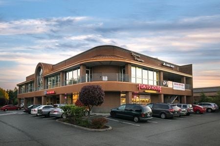 Photo of commercial space at 500 SE Everett Mall Way in Everett