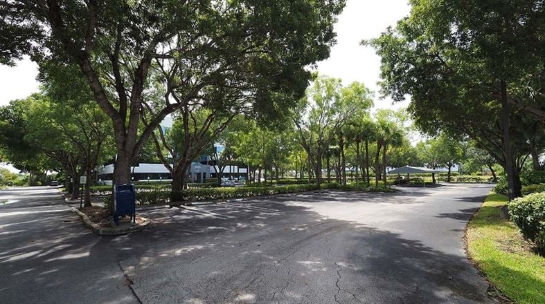 Delray Office Park