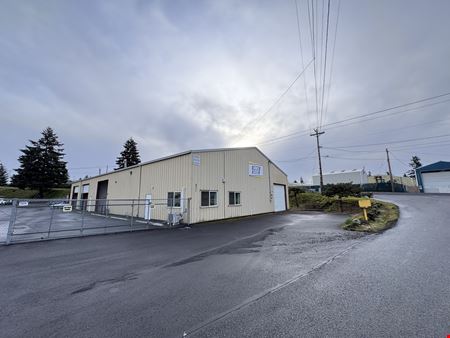 Industrial space for Rent at 9260 Southeast 74th Avenue in Portland