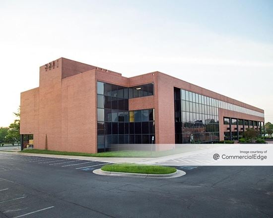 Greenbriar Corporate Center