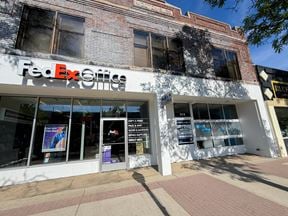 313 South Main Street