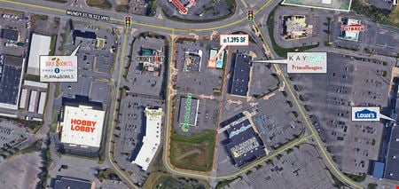 Photo of commercial space at 277 Mundy Street in Wilkes-Barre