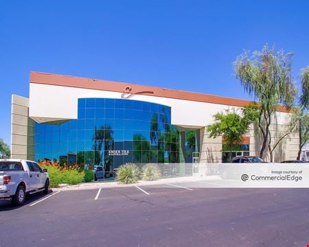 Photo of commercial space at 15455 N Greenway-Hayden Loop in Scottsdale
