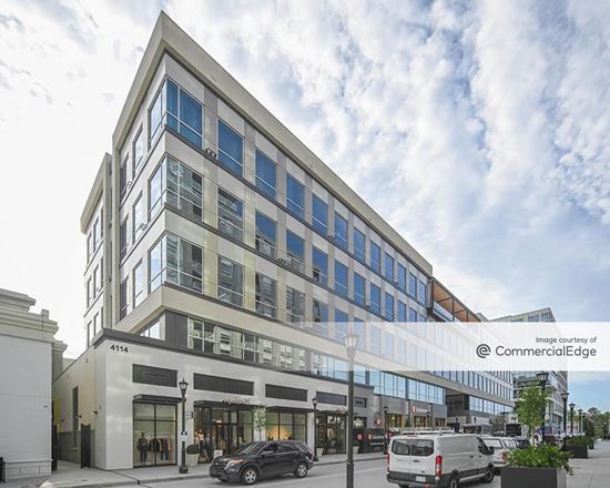 4114 Creative Offices
