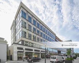 4114 Creative Offices