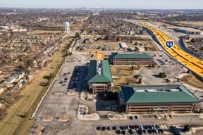 Short Sale | Office Opportunity in Infill Suburban Location