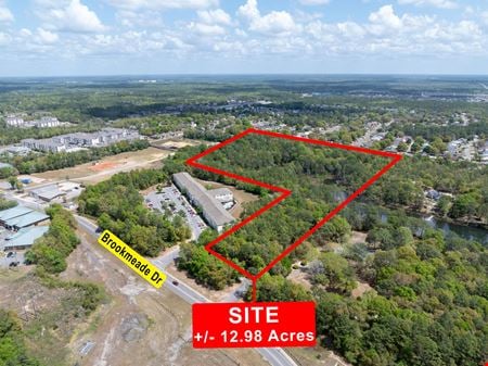 Unassigned space for Sale at 591 Brookmeade Drive in Crestview