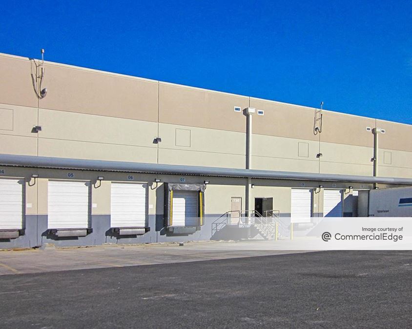 Sunport Center II