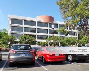 Anaheim Palms Corporate Center