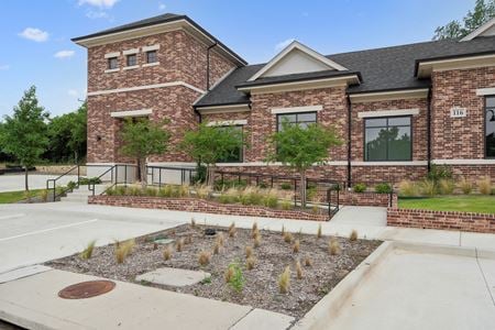 Photo of commercial space at 116 River Oaks in Southlake