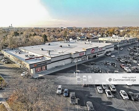 Photo of commercial space at 700 North Redwood Road in Salt Lake City