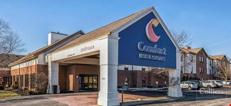 Photo of commercial space at 5865 Hagman Rd in Toledo