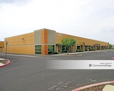 Photo of commercial space at 1125 West Pinnacle Peak Road in Phoenix