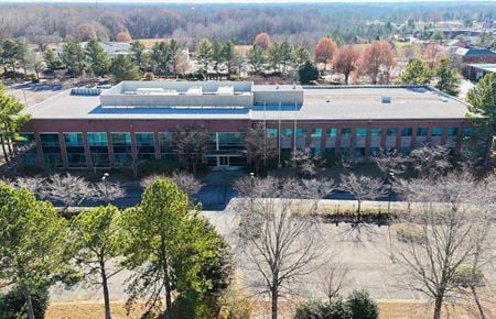 Photo of commercial space at 3742 Tyndale Dr in Memphis