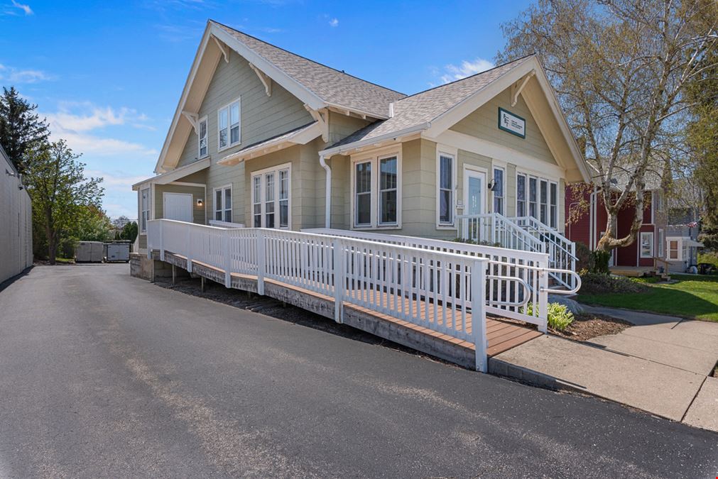 N90W16995 Appleton Avenue