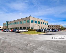 Corporate Place One - 6120 & 6170 Longbow Drive